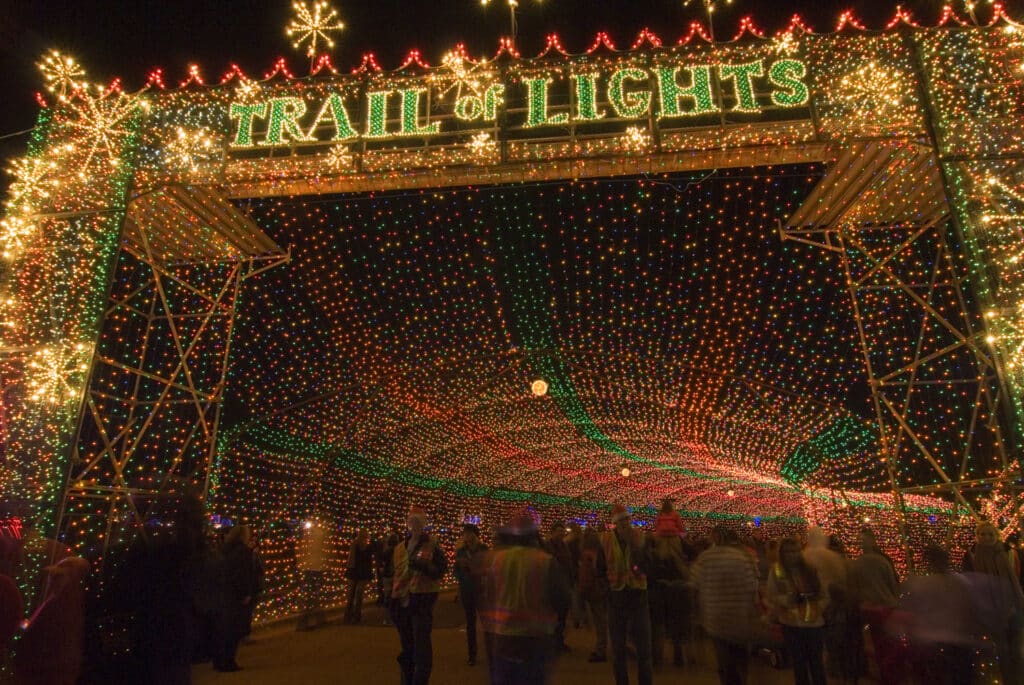Top 5 Austin, Texas Experiences in December