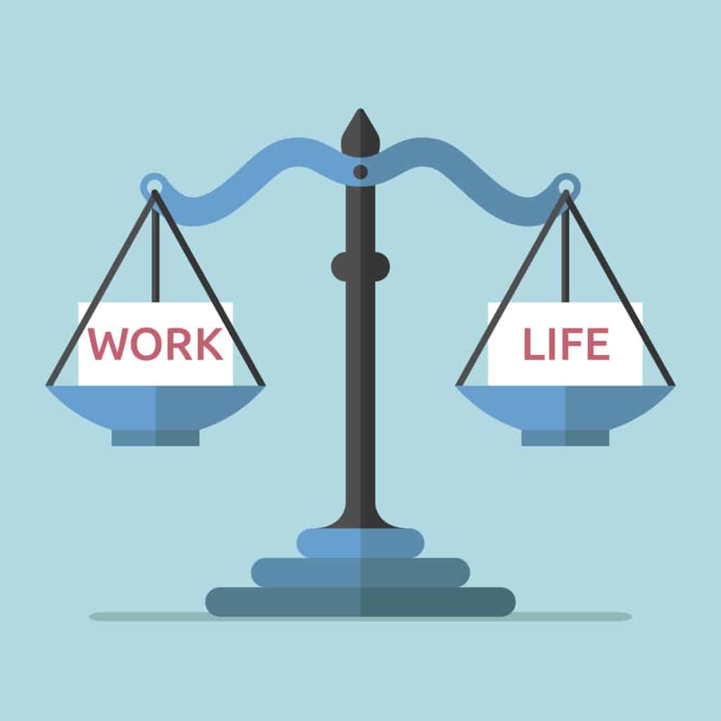 How To Maintain Work-Life Balance