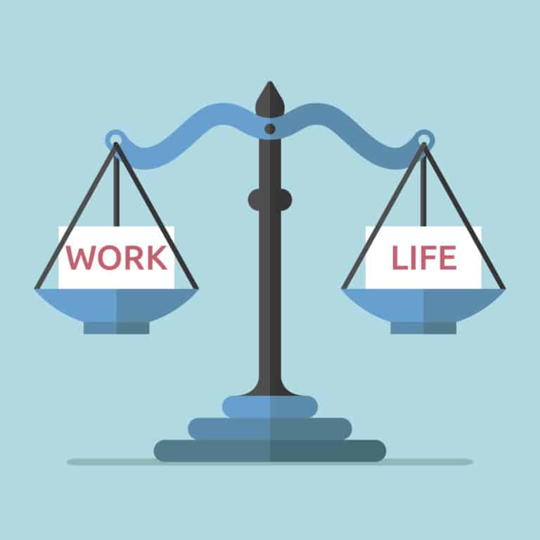 How To Maintain Work-Life Balance