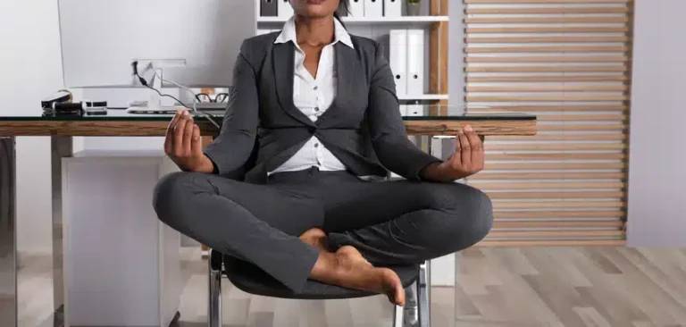 How Self-Care Can Lead To Your Dream Job