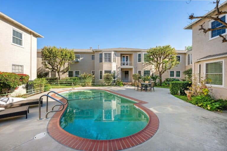 5 Tips for Practicing Social Distancing in Apartment Communities