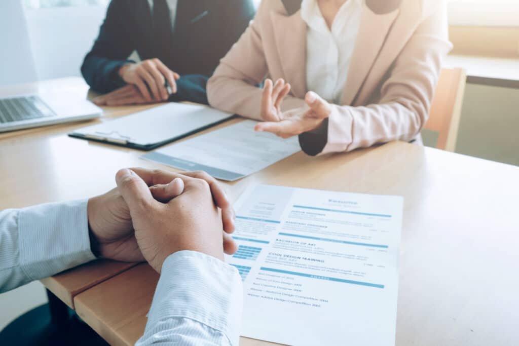 Tips for Successful Virtual Interviews