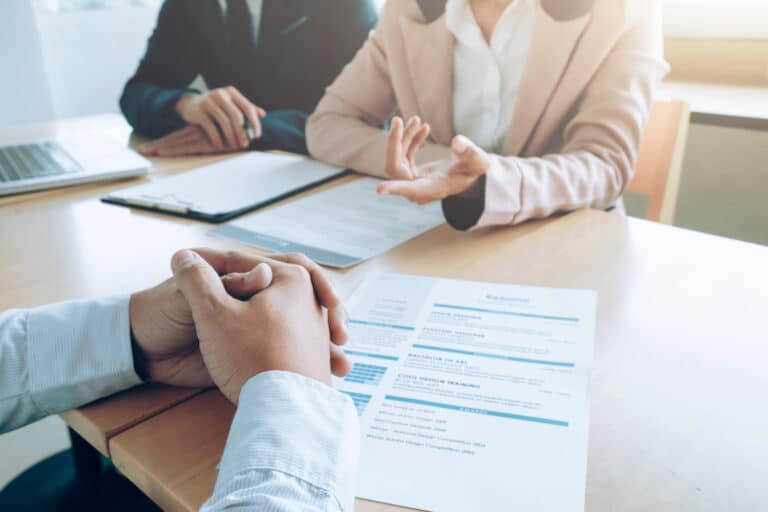 Tips for Successful Virtual Interviews