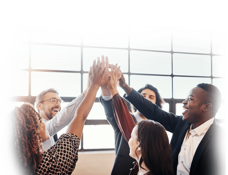 How To Turn Your Staff Into a Team!