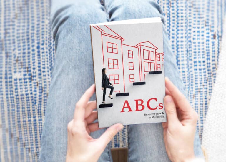 The ABCs of Growing Your Career in Multifamily